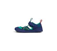 Affenzahn - Kid's Sandale Vegan Breezy - Sandalen, Gr. 23, blau (Octopus/Blue)