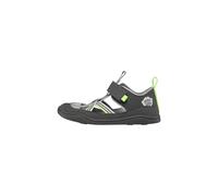 Affenzahn Sandale Vegan Breezy Panther - Grau 25