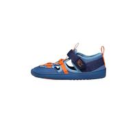 Sandale Vegan Roughy Elefant Blau - Gr. - 31