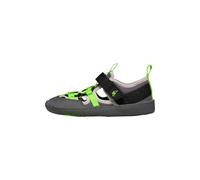 Affenzahn Kinderschuhe Sandalen GrÃ¼n, Grau GrÃ¼n, Grau - Gr. - 28