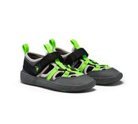 Affenzahn Kinderschuhe Sandalen GrÃ¼n, Grau GrÃ¼n, Grau - Gr. - 26