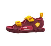 Affenzahn - Kid's Sandale Vegan Airy - Sandalen, Gr. 25, lila (Bird/Berry)