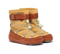 Affenzahn - Schneestiefel Econyl Snowy - Miniature Yellow - Beige - 31