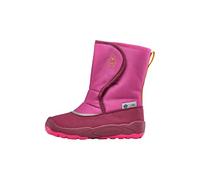 Affenzahn - Kid's Schneestiefel Vegan Freezy - Winterschuhe, Gr. 24, rosa (Bird/Berry)