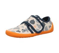 Affenzahn - Kid's Hausschuh Baumwolle Movy - Hüttenschuhe, Gr. 31, bunt (Bunny/Mint)