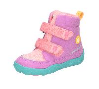 Affenzahn Winterstiefel Vegan Comfy warm gefüttert, wasserdicht mit Kletterverschlüssen, Größe 21-32