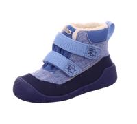 Affenzahn - Schuhe royalblau/jeans - Gr. - 22