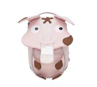 Affenzahn Small Friend Kinderrucksack 27 cm - Tonie Schwein