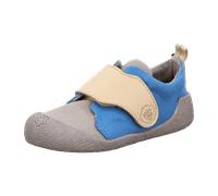 AFFENZAHN Baby Lauflernschuhe SMALLY Robbe grau | 22