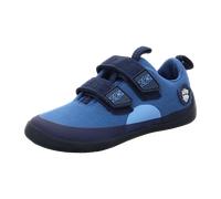 Affenzahn Sneaker für Kinder, blau, Größe 21 EU
