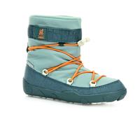 Affenzahn Schneestiefel Vegan Snowy wasserdicht, warm gefüttert, zum Reinschlüpfen, Größe 21-32