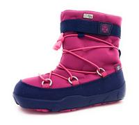 Affenzahn Snowboot Snowy Flamingo AFZ-SSW-126-410 Rosa berry EU 25