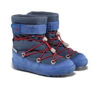 Affenzahn SNOWY für Kinder, blau, Größe 22 EU