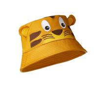 Affenzahn Sommer Sonnenhut Tiger