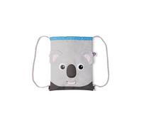 Affenzahn Sportbeutel Koala - Grau