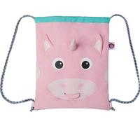 Affenzahn Sportbeutel lila