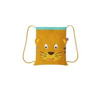 Affenzahn Sportbeutel Turnbeutel für Mädchen und Jungen, Sportbeutel, Kordelzug, Kinder 1-5 Jahre