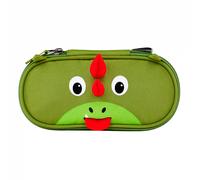 Affenzahn Stiftemäppchen 21 cm - Drache