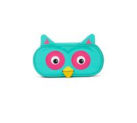 Affenzahn Stiftemäppchen EuleTürkis