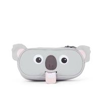 Affenzahn Stiftemäppchen Koala Grau