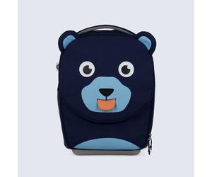 Affenzahn Suitcase Bear Kinderkoffer