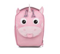 AFFENZAHN Kinderkoffer Unicorn rosa