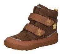 Affenzahn Tiger Barfußstiefel Jungen braun 27