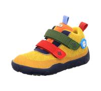 Affenzahn Toucan für Kinder, gelb, Größe 22 EU