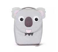 Affenzahn - Koffer Koala - Reisetasche, Gr. 18 l, grau (Grau)