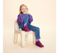 Affenzahn - Übergangsschuh Knit Happy Bird - 32