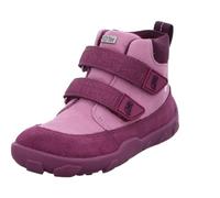 Affenzahn Kinderschuhe Stiefel Pink, Lila Pink/Lila - Gr. - 24