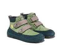 Affenzahn Kinderschuhe Stiefel GrÂn, Grau Grau - Gr. - 27