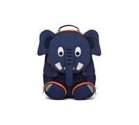 Affenzahn Unisex Kinder AFZ-FAL-003-002 Kinderrucksack, Elefant-Blau