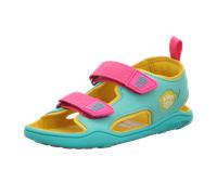 Affenzahn Vegan Airly für Kinder, blau, Größe 28 EU