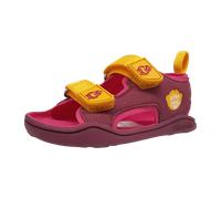 AFFENZAHN Kinder Sandalen AIRY Vogel beere | 30