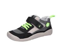 Affenzahn Halbschuh Vegan Cheerly Panther - Grau 26