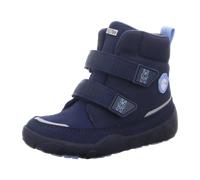 Affenzahn Winterstiefel Vegan Comfy warm gefüttert, wasserdicht mit Kletterverschlüssen, Größe 21-32