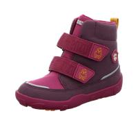 Affenzahn Vegan Comfy für Kinder, pink, Größe 30 EU