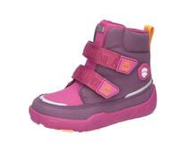 Affenzahn - Kid's Mid Boot Chamude Comfy - Winterschuhe, Gr. 25, lila (Bird/Berry)