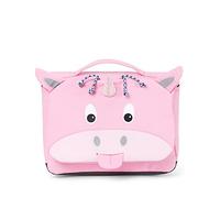 Affenzahn Vorschultasche - als Reisebegleiter für 1-5 jährige - Einhorn - Pink