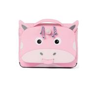 Affenzahn Vorschultasche "Einhorn" in Rosa - (B)31,5 x (H)23,5 x (T)7 cm - 33% | Kinder Rucksaecke Taschen
