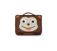 Affenzahn Vorschultasche Notentasche Umhängetasche Rucksack Affenzahn - Braun