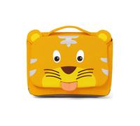 Affenzahn Vorschultasche "Tiger" in Gelb - (B)31,5 x (H)23,5 x (T)7 cm - 71% | Kinder Rucksaecke Taschen