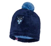 Affenzahn Winter Kindermütze Bär S