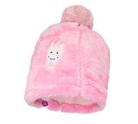 Affenzahn Winter Kindermütze Einhorn S