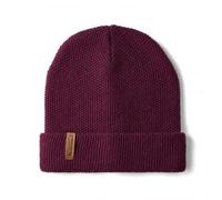 Affenzahn Winter Kindermütze Lang Dreamer, Berry