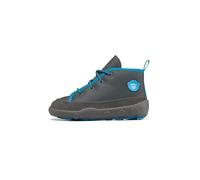 Affenzahn Easy Warm Winterschuh Leder Hund 27