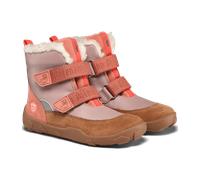 Affenzahn Winterstiefel Leder Winty Pony - Korall 25