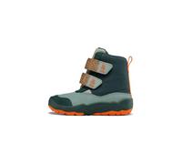 Affenzahn Winterstiefel Vegan Blizzy Hase - Petrol 32