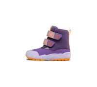 Affenzahn Winterstiefel Vegan Blizzy Schmetterling - Lila 35